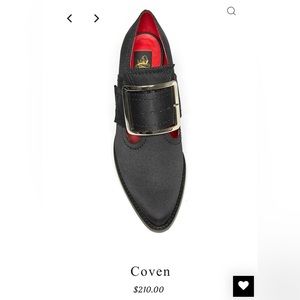 never worn brand new with box